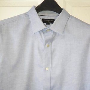 Mens Banana Republic Button Shirt (XL) Slim Fit